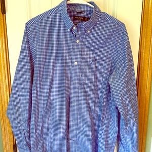 Nautica shirt